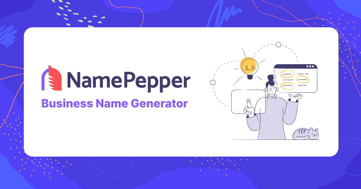 name-generators